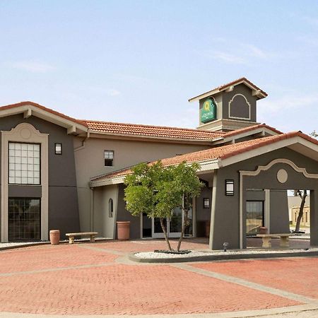 La Quinta Inn By Wyndham San Antonio Lackland מראה חיצוני תמונה