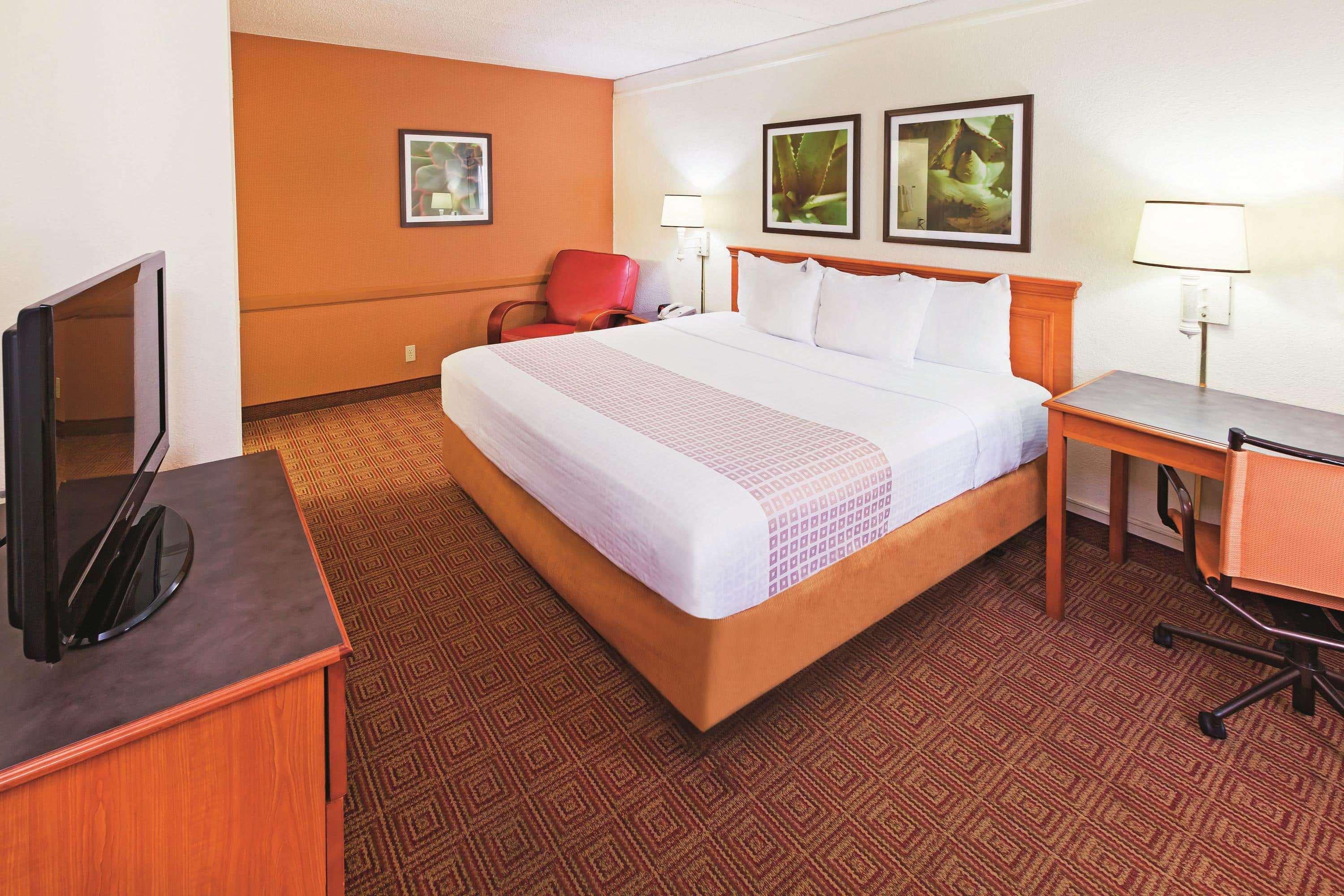 La Quinta Inn By Wyndham San Antonio Lackland מראה חיצוני תמונה