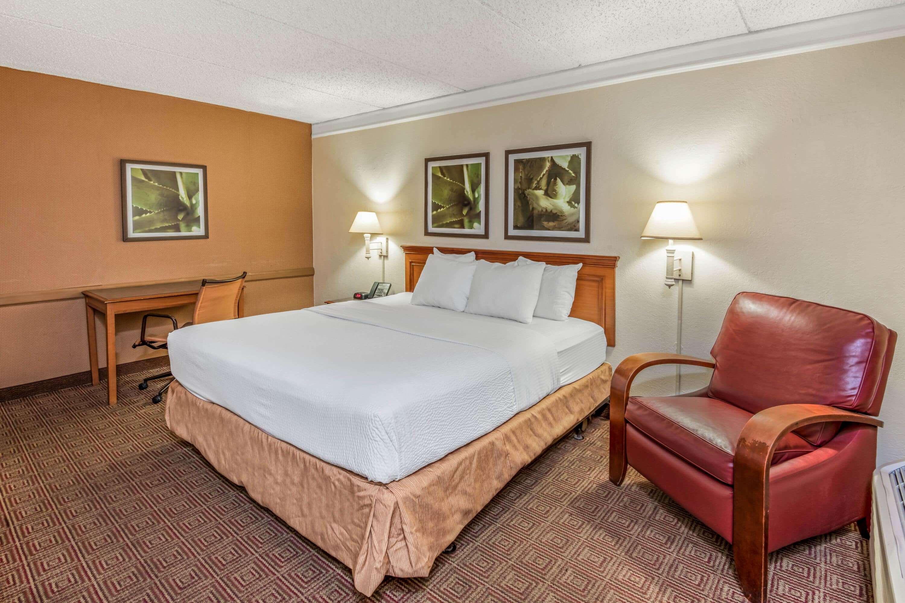 La Quinta Inn By Wyndham San Antonio Lackland מראה חיצוני תמונה