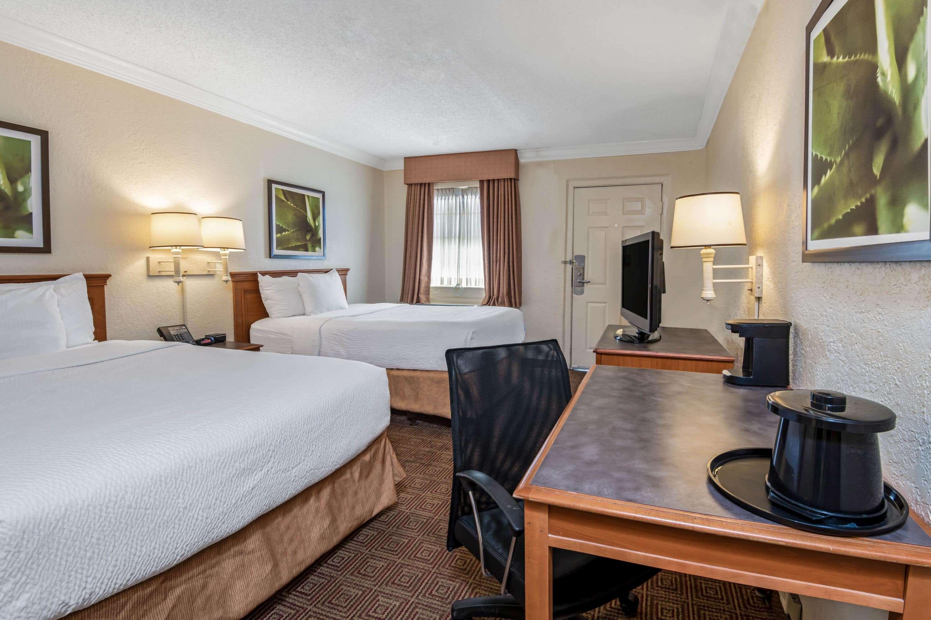 La Quinta Inn By Wyndham San Antonio Lackland מראה חיצוני תמונה