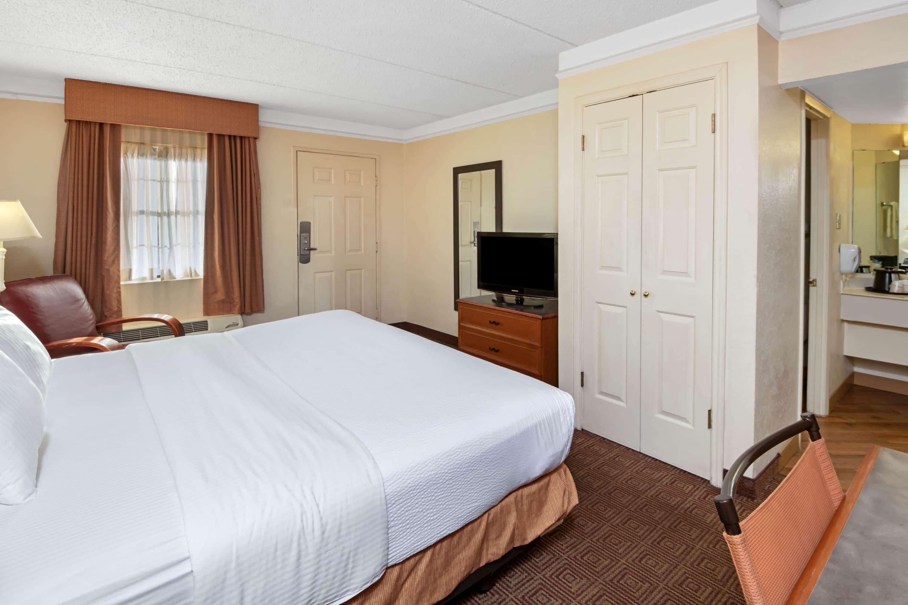 La Quinta Inn By Wyndham San Antonio Lackland מראה חיצוני תמונה