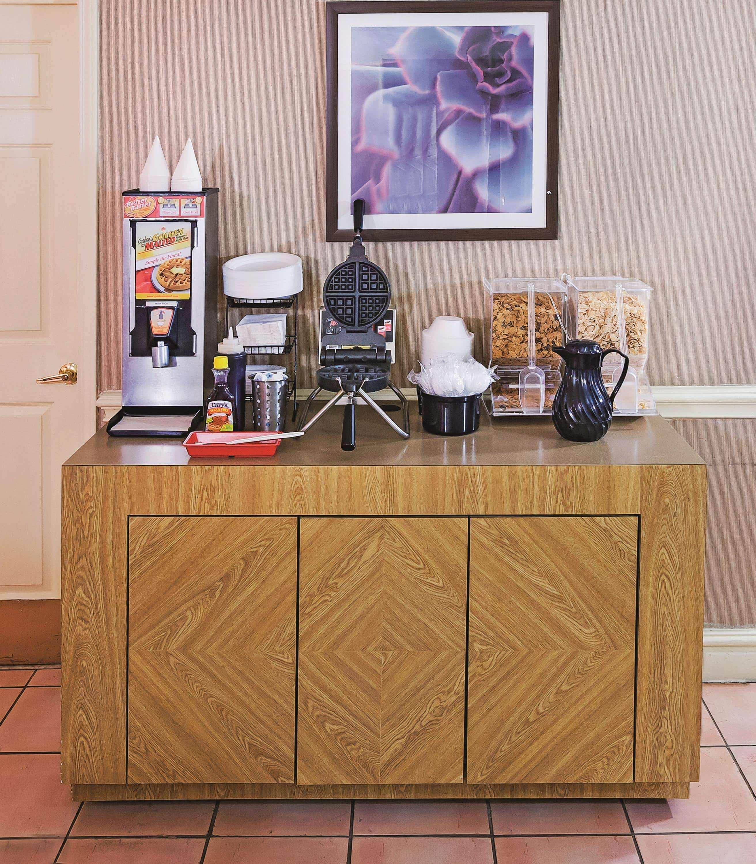 La Quinta Inn By Wyndham San Antonio Lackland מראה חיצוני תמונה