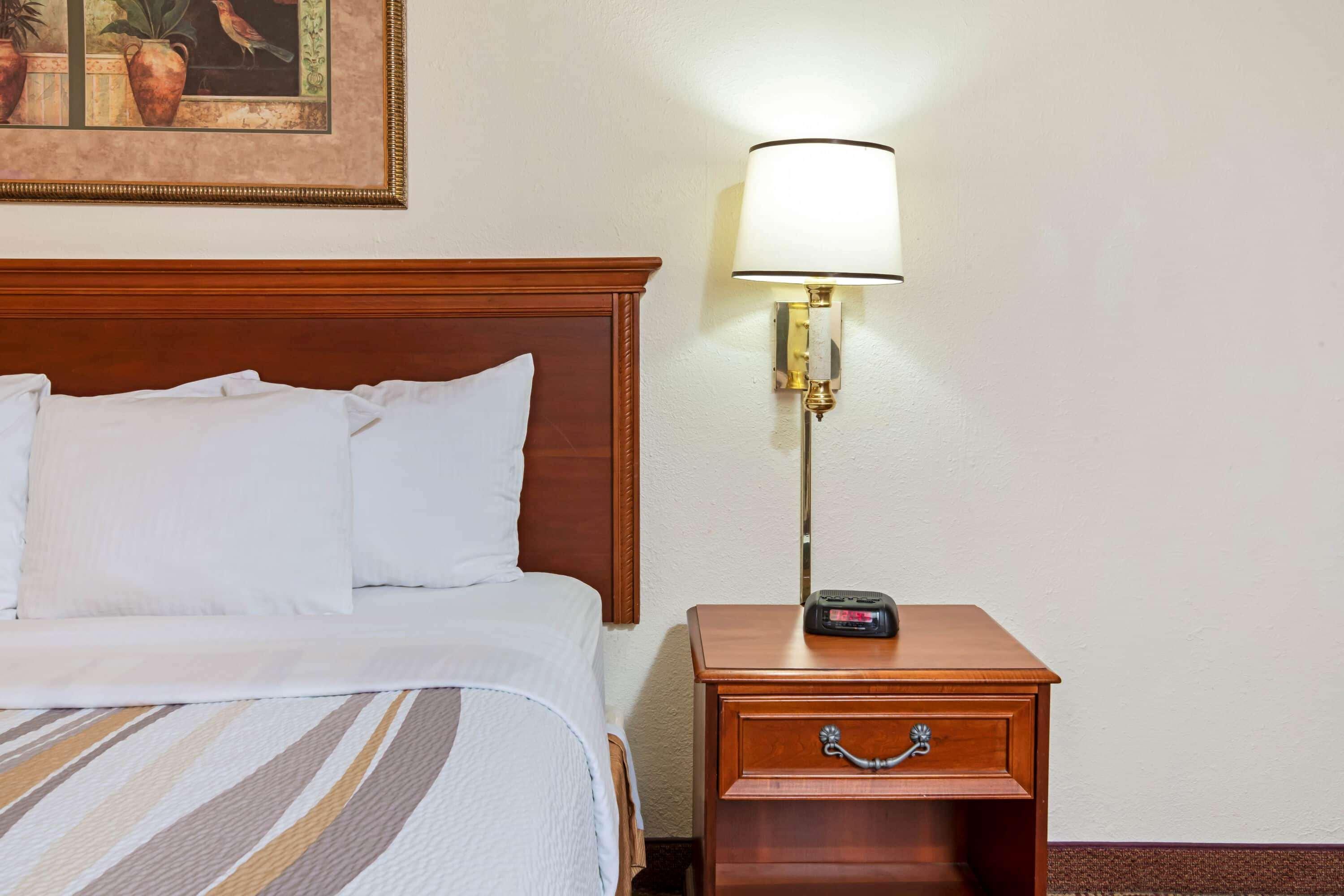 La Quinta Inn By Wyndham San Antonio Lackland מראה חיצוני תמונה