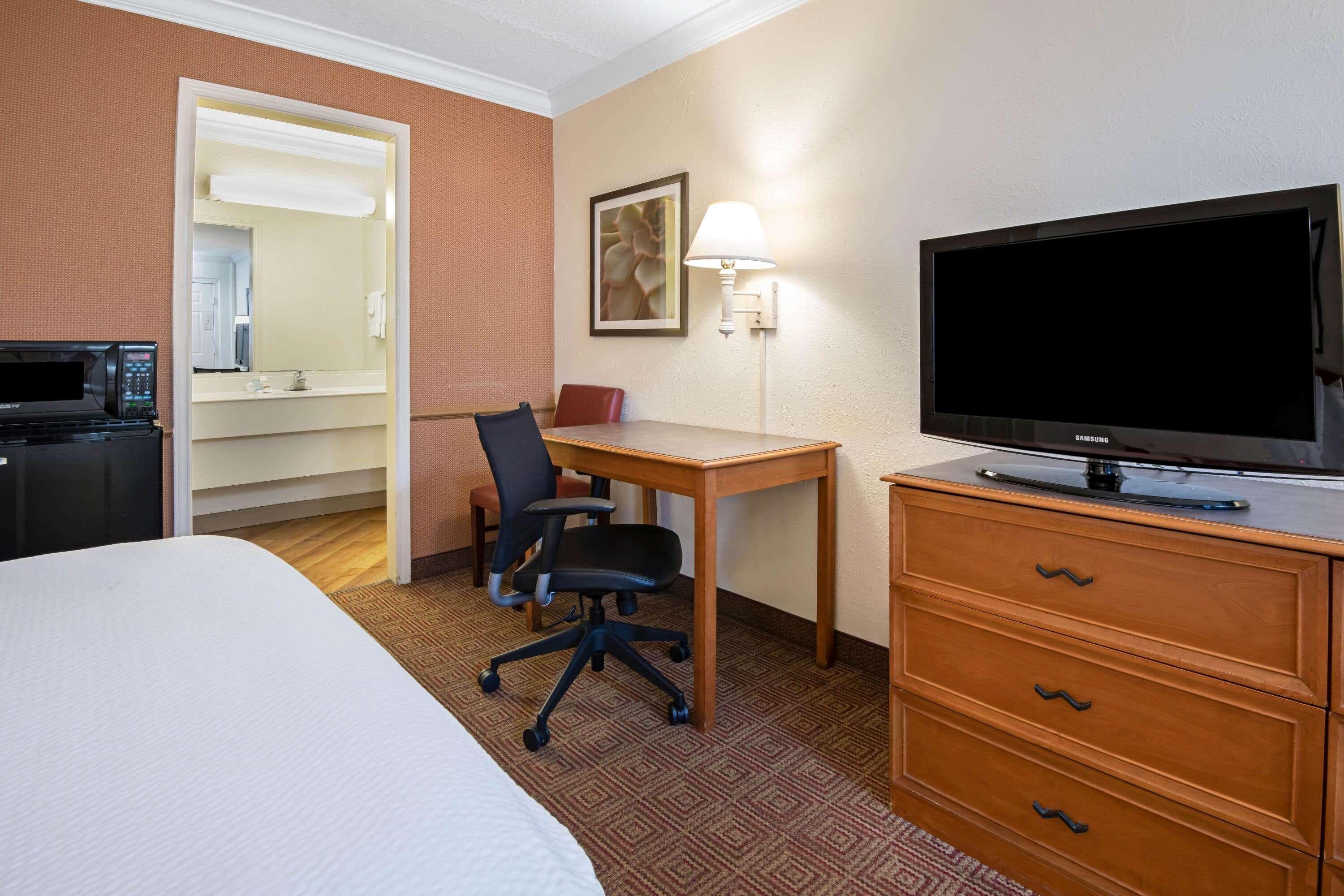 La Quinta Inn By Wyndham San Antonio Lackland מראה חיצוני תמונה