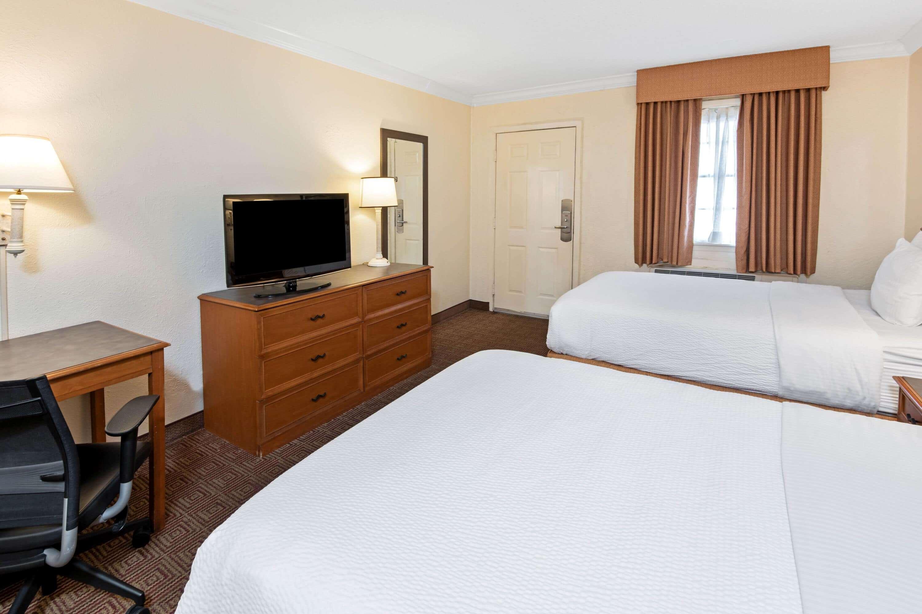 La Quinta Inn By Wyndham San Antonio Lackland מראה חיצוני תמונה