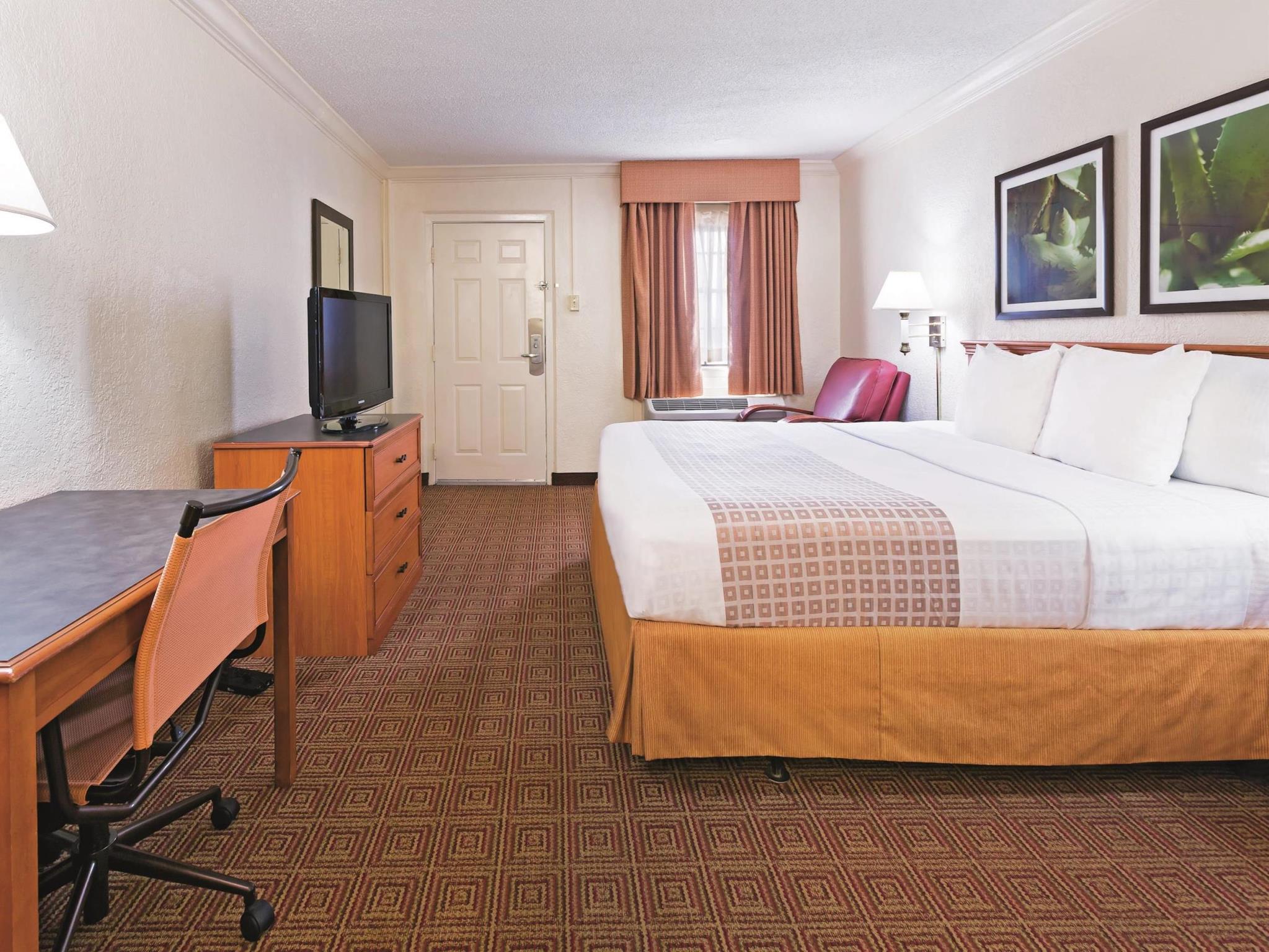 La Quinta Inn By Wyndham San Antonio Lackland מראה חיצוני תמונה