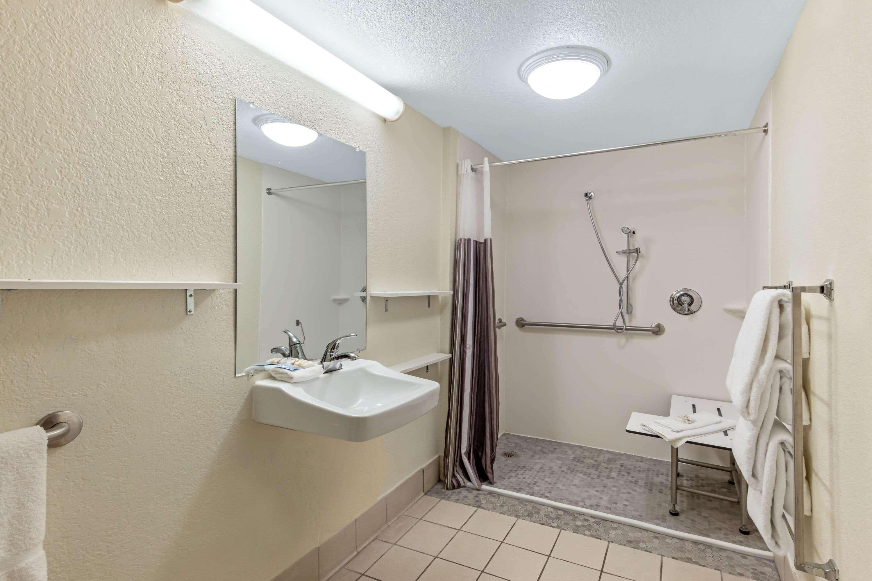 La Quinta Inn By Wyndham San Antonio Lackland מראה חיצוני תמונה