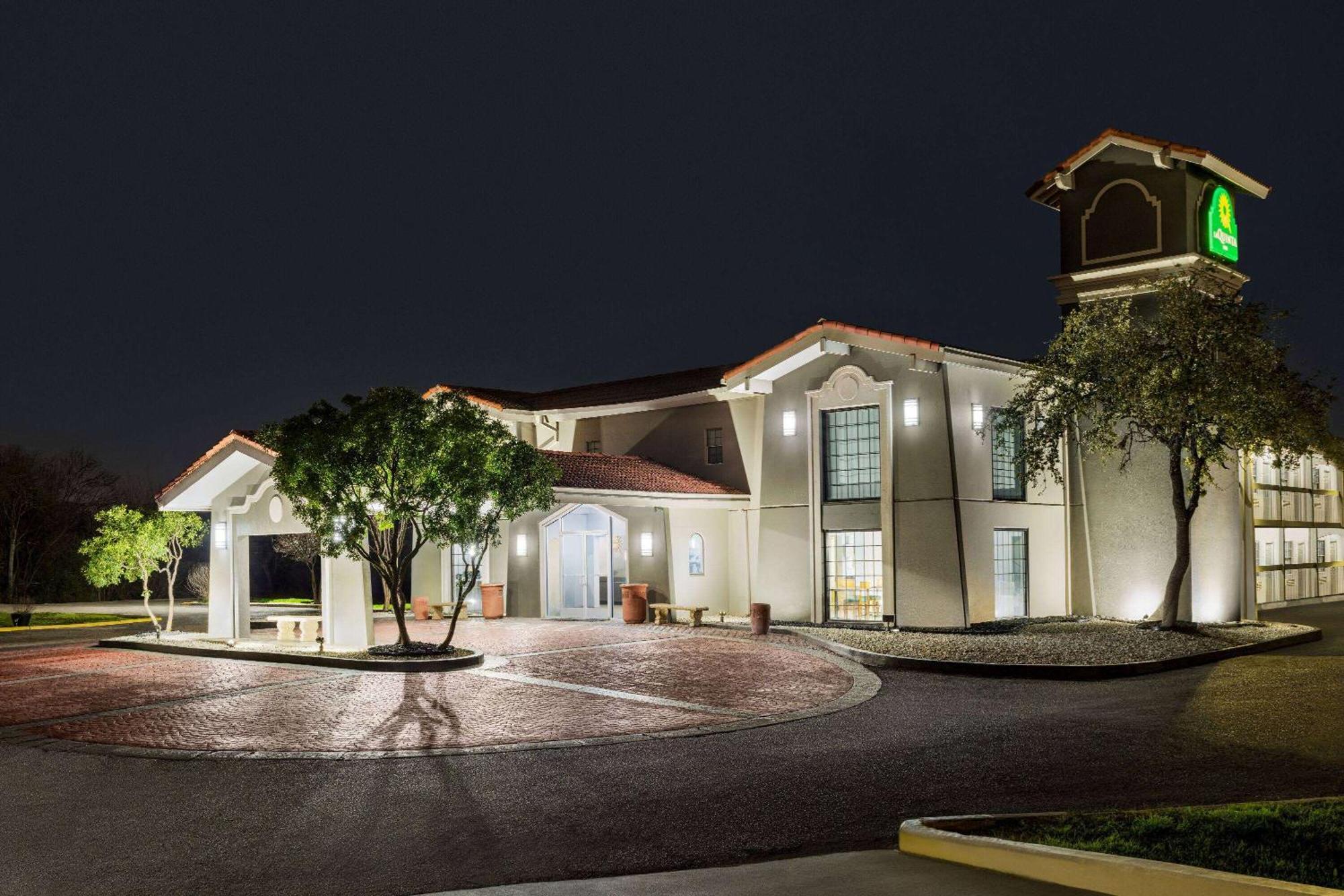 La Quinta Inn By Wyndham San Antonio Lackland מראה חיצוני תמונה