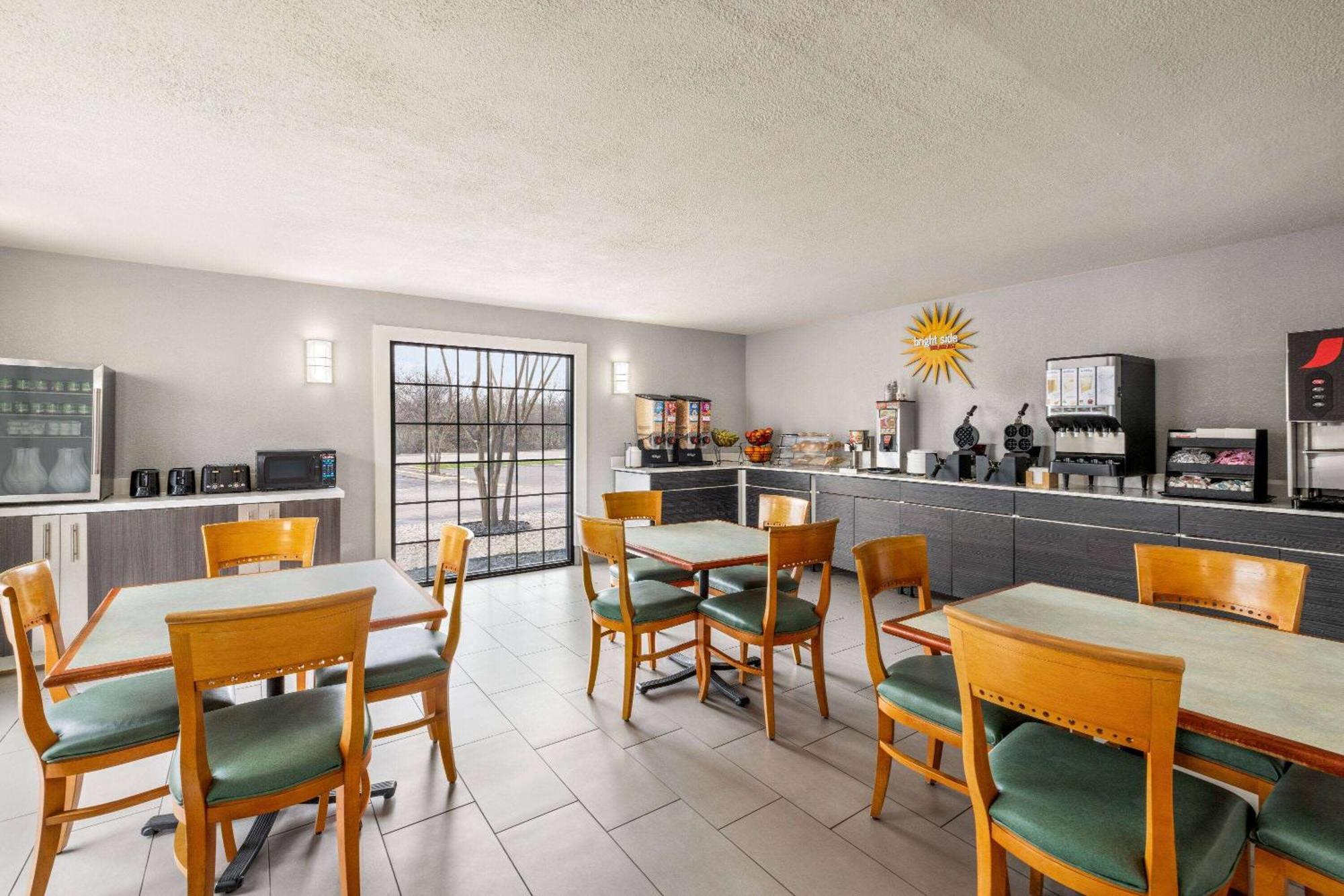 La Quinta Inn By Wyndham San Antonio Lackland מראה חיצוני תמונה
