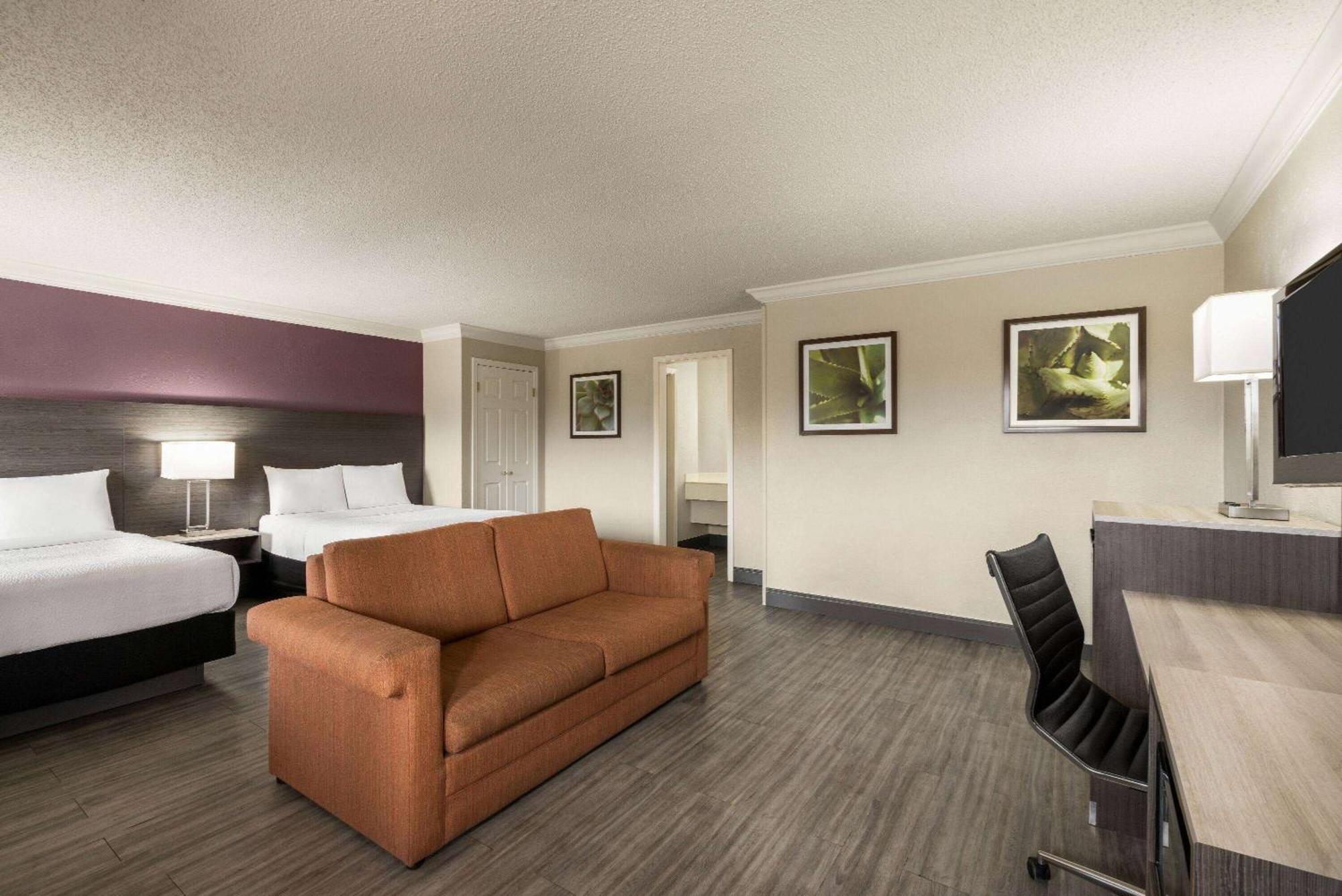 La Quinta Inn By Wyndham San Antonio Lackland מראה חיצוני תמונה
