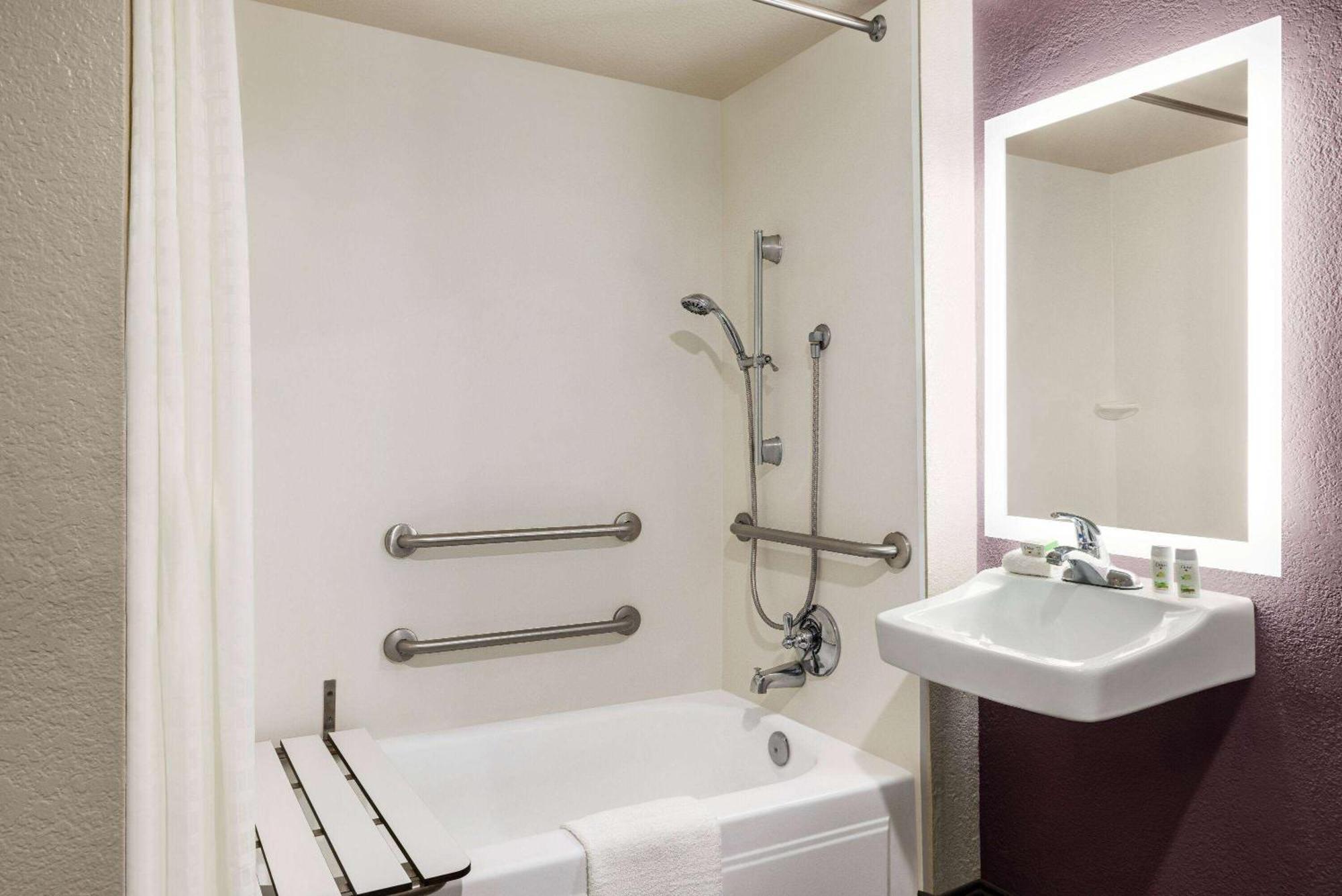 La Quinta Inn By Wyndham San Antonio Lackland מראה חיצוני תמונה