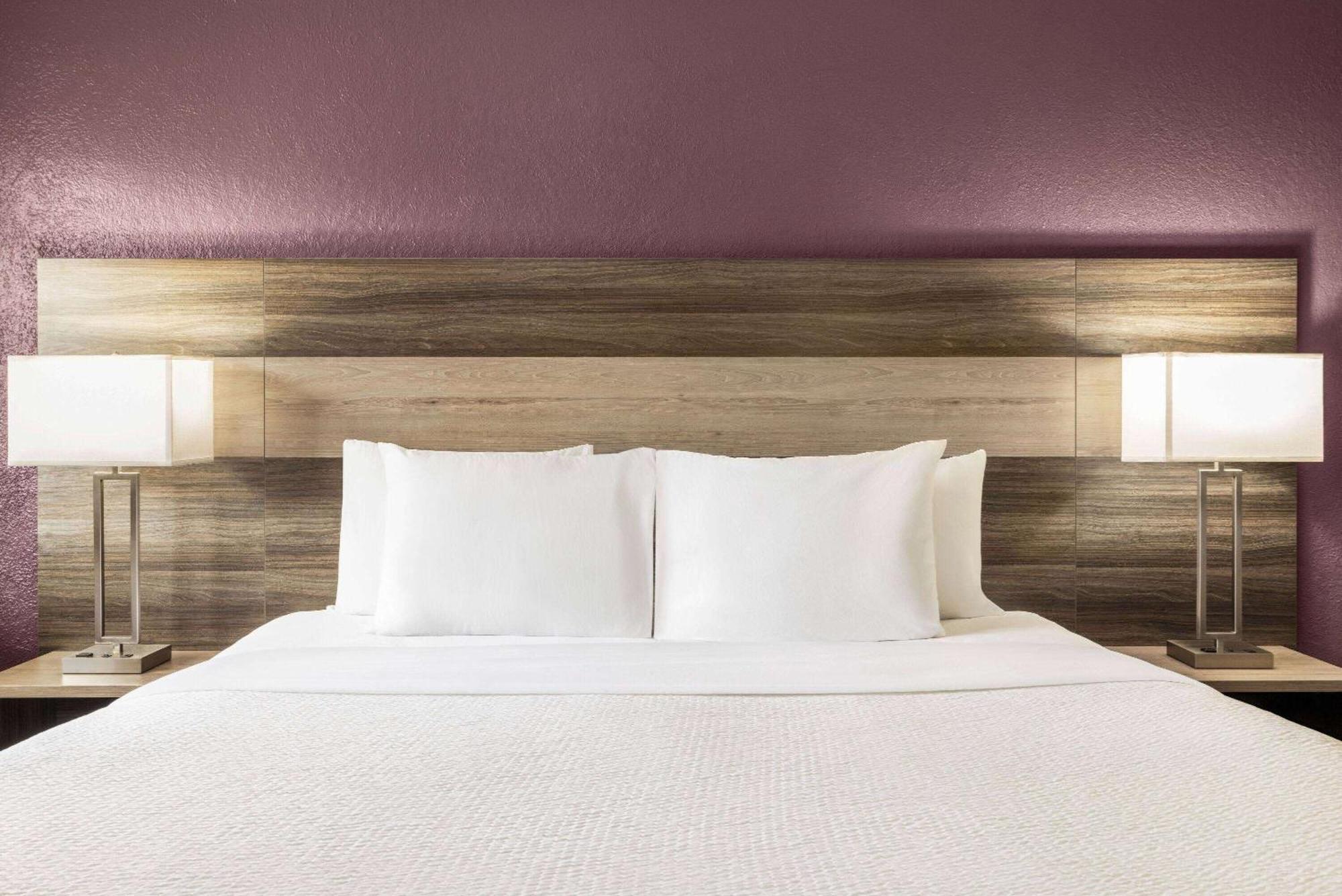 La Quinta Inn By Wyndham San Antonio Lackland מראה חיצוני תמונה