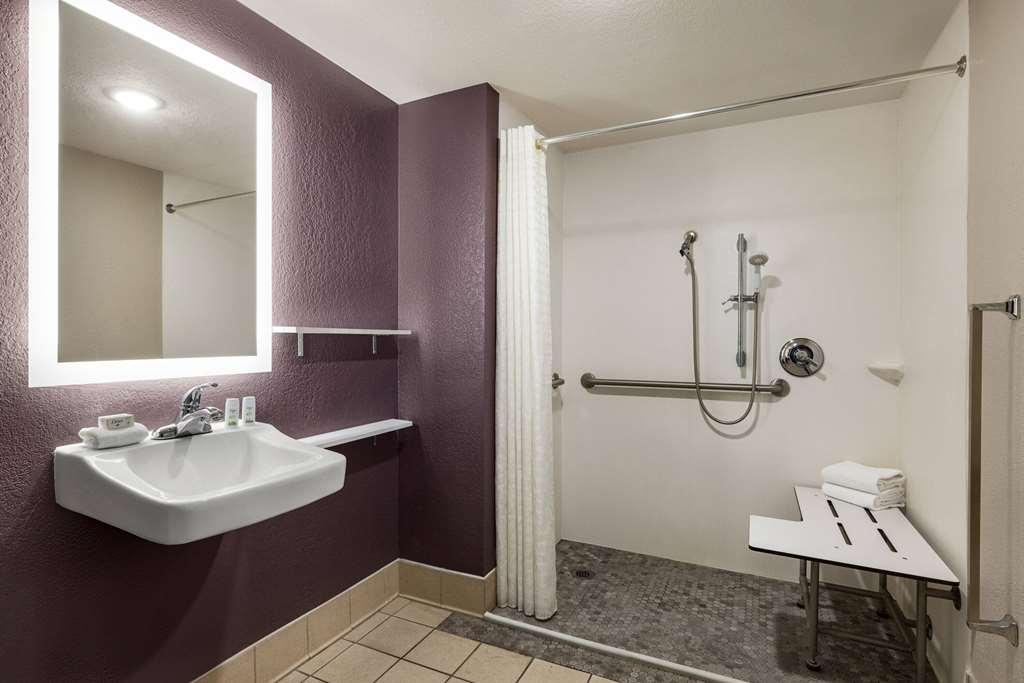 La Quinta Inn By Wyndham San Antonio Lackland חדר תמונה