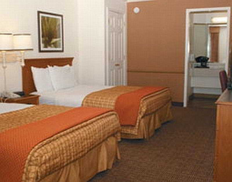 La Quinta Inn By Wyndham San Antonio Lackland מראה חיצוני תמונה