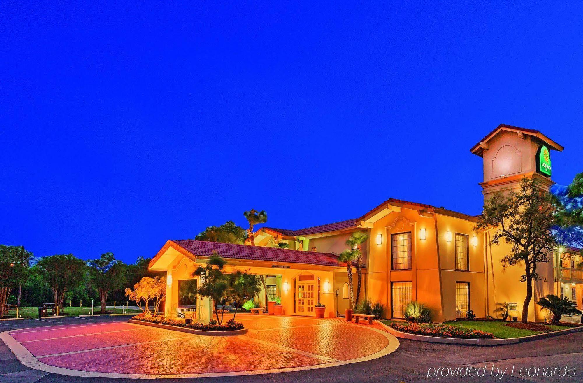 La Quinta Inn By Wyndham San Antonio Lackland מראה חיצוני תמונה