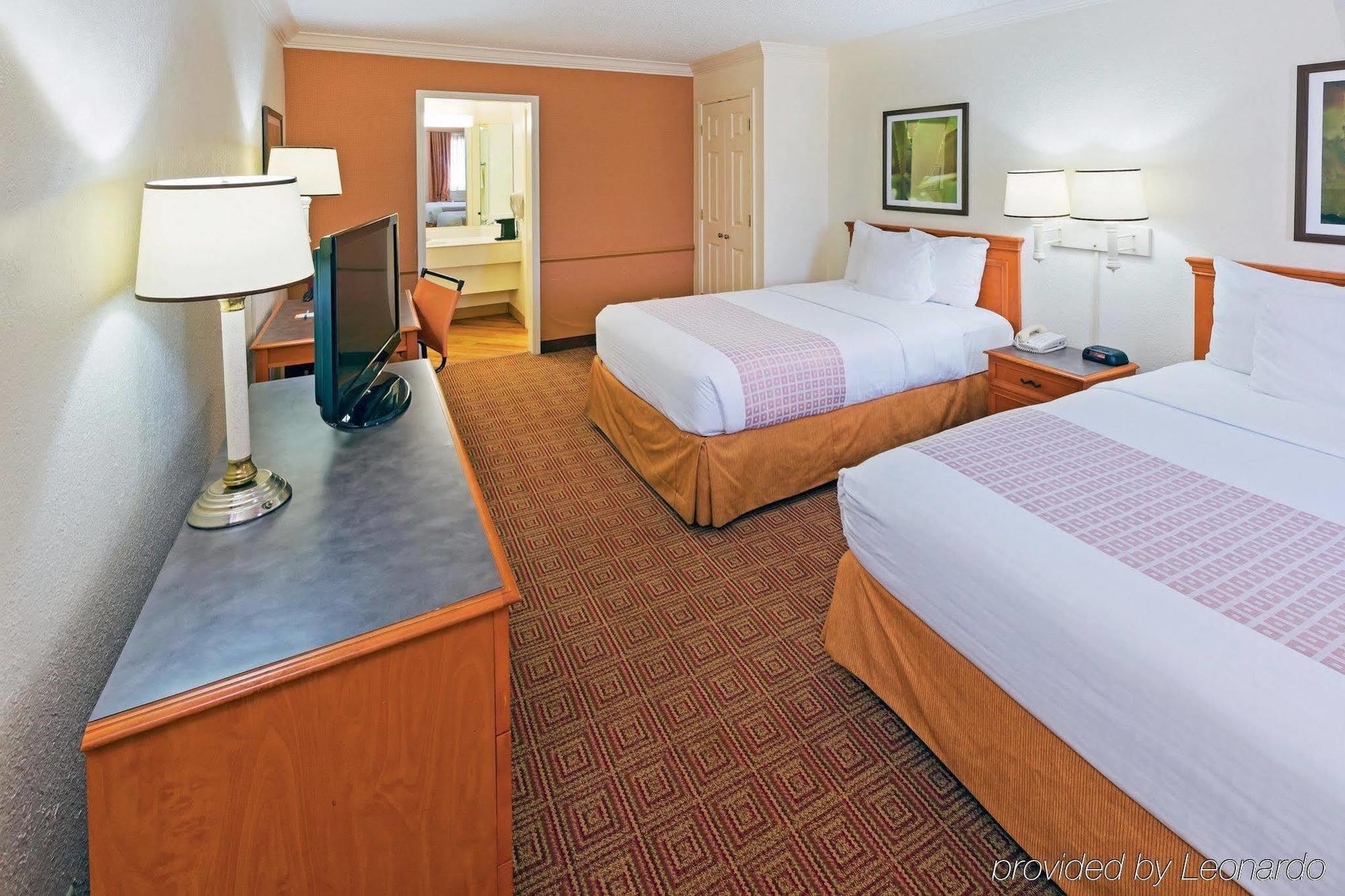 La Quinta Inn By Wyndham San Antonio Lackland מראה חיצוני תמונה